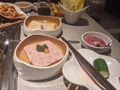 -海底捞大排档火锅(悦荟广场店)