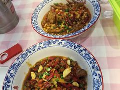 -三只鸟本地特色菜馆(上饶总店)