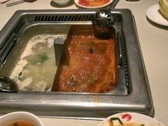 -海底捞火锅(泉城路店)