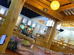 -丽池宫韩式汗蒸会馆(华灯坊店)