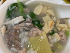 -官塘陈记鱼生·潮汕砂锅粥·牛肉火锅(潮枫路总店)