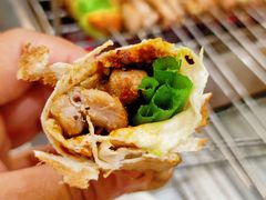 -小寒羊烧烤(凯瑞时代大厦店)