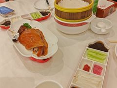 -大鸭梨烤鸭(石佛营店)