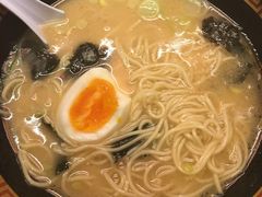-一蘭(三宮店)