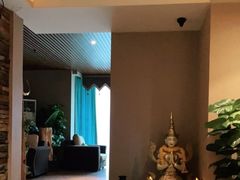 -SABAI THAI SPA泰式按摩体验馆(北城天街店)