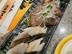 -合点寿司(美罗城店)