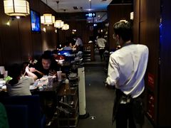 大堂-海底捞火锅(德辉广场店)