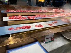 -亚马逊海鲜自助(梅溪湖步步高店)