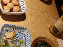 小菜-温野菜涮涮锅(西单大悦城店)