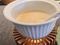-南里山房·新淮扬菜(徐汇万科店)
