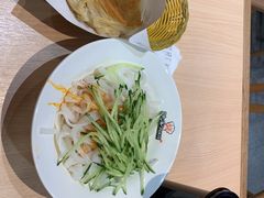 -陕客肉夹馍(王府井店)