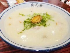 -鲍馬爷·鲍粥(洛浦店)