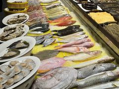 -健眺小海鲜(临海后山店)