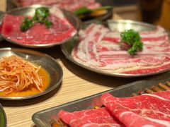 -西塔老太太泥炉烤肉(武汉摩尔城店)