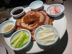 -额娘·现烙春饼烤鸭(太原总店)