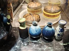 -杏花堂·山西菜馆(晋中万达店)