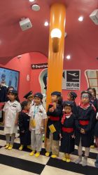 -奈尔宝家庭中心·亲子餐厅(苏州大悦城店)