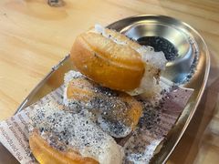 -锦尚阁烤鱼•天津菜(宣武门胡同店)