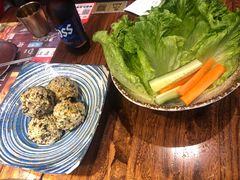 -海之屋韩式烤肉(海棠68环球美食街店)