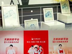 -天鹅到家·保姆月嫂育儿嫂(总店)