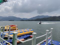 -千岛湖-欢乐水世界