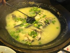 -好灶头妈妈菜·柴火灶台鱼·千岛湖土菜地标美食
