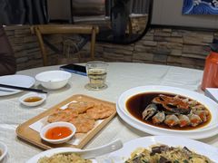 -好兄弟郭巨海鲜(天一阁店)