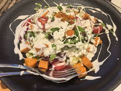 -兰特伯爵西餐厅·啤酒屋(方庄店)