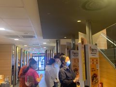 -麦当劳(鼓楼店)