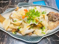 -长安·大茶饭