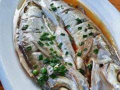 -丫丫蟹庄·苏式园林农家乐·阳澄湖大闸蟹(阳澄湖莲花岛店)