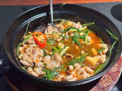 -旺爷砂锅·茶作(国贸城店)