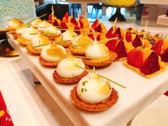 -The COOK·厨餐厅·自助餐(浦东嘉里大酒店)