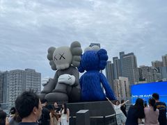 -黄兴南路步行商业街