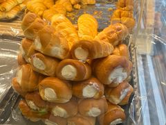 -烘焙町面包店(西四店)