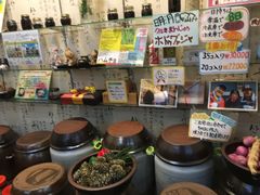 -咸草酱蟹