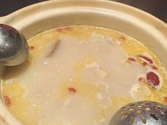 -淼福猪肚鸡·椰子鸡火锅(大沙地店)
