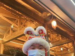 -巴倒烫陆派火锅山庄(南山总店)