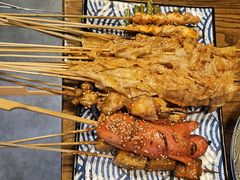 -小二楼炖肠
