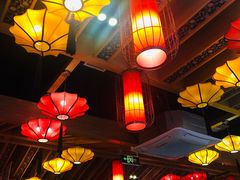 大堂-老凯俚酸汤鱼(鸿通城店)