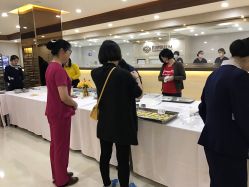 -爱贝蕊恩韩式月子会所(南山店)