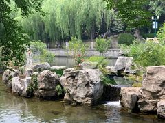 -内蒙焖面大盆骨餐馆(山大路店)