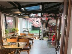 -缘福乡村铁锅炖民宿(八达岭店)