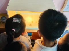 -伊顿幼儿园(济南大地锐城校区)