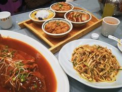 -河东家宴(锦绣店)