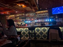 -Q MEX 库迈墨西哥餐吧(三里屯店)