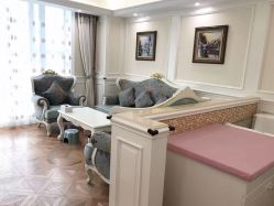 点击看大图 -菁幼月子会所(儿童医院店)