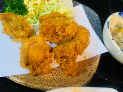 -真剑日本料理·铁板烧(贵州路店)