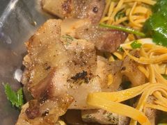 -山葵说·泥炉烤肉(泰达时尚E街区店)