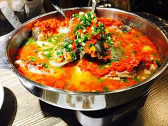 -田趣园长沙菜(天安云谷店)